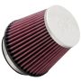 K&N RC-9160 Universal Clamp-On Air Filter