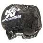 K&N RF-1028DK Air Filter Wrap