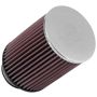K&N RF-1030 Universal Clamp-On Air Filter