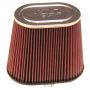 K&N RF-1040 Universal Clamp-On Air Filter