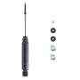 PRT PERFORMANCE RIDE 173725 PRT Shock Absorber