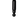 PRT PERFORMANCE RIDE 175404 PRT Shock Absorber