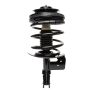 PRT PERFORMANCE RIDE 815095 PRT Complete Strut Assembly