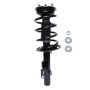 PRT PERFORMANCE RIDE 815395 PRT Complete Strut Assembly