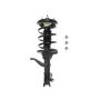 PRT PERFORMANCE RIDE 816949 PRT Complete Strut Assembly
