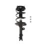 PRT PERFORMANCE RIDE 818206 PRT Complete Strut Assembly