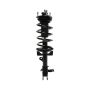 PRT PERFORMANCE RIDE 819345 PRT Complete Strut Assembly