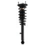 PRT PERFORMANCE RIDE 920090 PRT Complete Strut Assembly