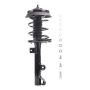 PRT PERFORMANCE RIDE 920105 PRT Complete Strut Assembly