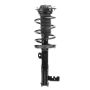 PRT PERFORMANCE RIDE 920385 PRT Complete Strut Assembly