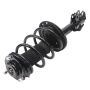 PRT PERFORMANCE RIDE 920407 PRT Complete Strut Assembly