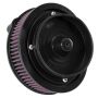 K&N RK-3941 Intake System-Harley Davidson
