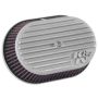 K&N RK-3956S Intake System-Harley Davidson