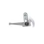 AISIN RMAFD-001 Manual Window Regulator Assembly