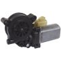 AISIN RMGM-008 Power Window Motor Assembly