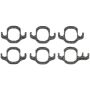Victor Reinz 11-10625-01 Exhaust Manifold Gasket Set
