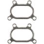 Victor Reinz 11-10725-01 Exhaust Manifold Gasket Set