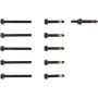 Victor Reinz 14-10053-01 Engine Cylinder Head Bolt Set