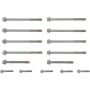 Victor Reinz 14-10071-01 Engine Cylinder Head Bolt Set