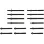 Victor Reinz 14-10083-01 Engine Cylinder Head Bolt Set