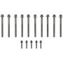 Victor Reinz 14-10087-01 Engine Cylinder Head Bolt Set