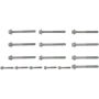 Victor Reinz 14-10099-01 Engine Cylinder Head Bolt Set