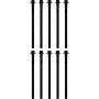 Victor Reinz 14-32214-01 Engine Cylinder Head Bolt Set