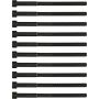 Victor Reinz 14-55033-01 Engine Cylinder Head Bolt Set