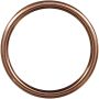 Victor Reinz 41-72065-30 Engine Oil Drain Plug Gasket