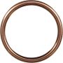 Victor Reinz 41-72065-30 Engine Oil Drain Plug Gasket