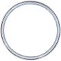 Victor Reinz 71-24953-30 Exhaust Manifold Gasket