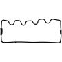 Victor Reinz 71-26396-10 Engine Valve Cover Gasket Set for 84-88 Mercedes-Benz 190E