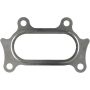 Victor Reinz 71-40024-00 Exhaust Manifold Gasket Set