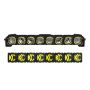 KC HiLiTES 292 FLEX ERA LED Light Bar - 20 Inch Master Kit