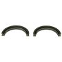 National 5092 Engine Crankshaft Seal