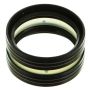 National 710987 Automatic Transmission Transfer Shaft Seal