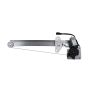 AISIN RPAH-160 Power Window Regulator Assembly w  Motor
