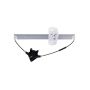 AISIN RPCH-045 Power Window Regulator Assembly w o Motor