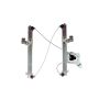 AISIN RPGM-100 Power Window Regulator Assembly w o Motor