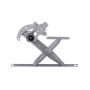 AISIN RPH-008 Power Window Regulator Assembly w o Motor