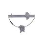 AISIN RPM-003 Power Window Regulator Assembly w o Motor