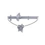 AISIN RPN-018 Power Window Regulator Assembly w o Motor