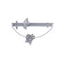 AISIN RPN-020 Power Window Regulator Assembly w o Motor