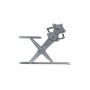 AISIN RPT-163 Power Window Regulator Assembly w o Motor