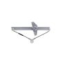AISIN RPT-014 Power Window Regulator Assembly w o Motor