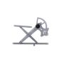 AISIN RPT-070 Power Window Regulator Assembly w o Motor