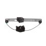 AISIN RPVG-015 Power Window Regulator Assembly w o Motor