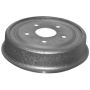 Raybestos 2315R Raybestos R-Line Brake Drum