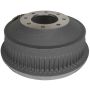 Raybestos 2590R Raybestos R-Line Brake Drum