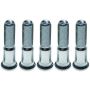 Raybestos 28942B Raybestos R-Line Wheel Lug Stud